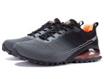 WaterProof - Gray Black Orange